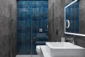 TRYP by Wyndham Didim - Bagno