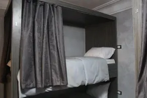 Sunset Hotel Cairo - Zimmer