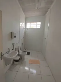 RUBY HOSPEDAGENS - Bathroom