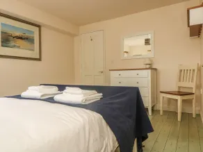 Oreo's Cottage - Habitación