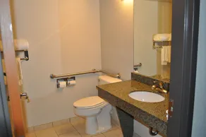 Hells Canyon Grand Hotel, an Ascend Collection Hotel - Bathroom