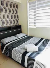 Breeze Residences - Room