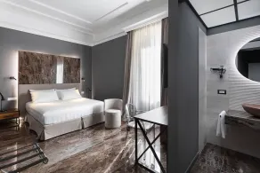 Hotel Poerio 25 Boutique Stay - Room