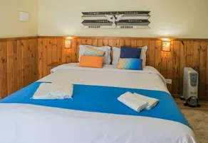 Guida Residenza Pousada - Room