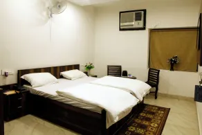 Shagun Residency - Room
