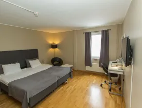 Ullångers Hotell & Restaurang - Chambre