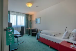 Centro Hotel Boblingen, Trademark Collection by Wyndham - Habitación