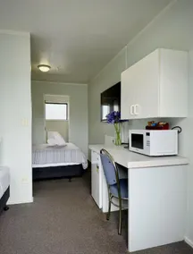 Adelaide Motel - Chambre