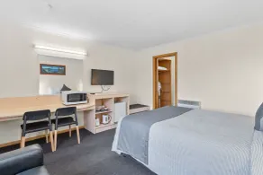 Martin Cash Motel - Habitación