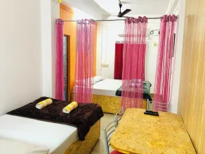 Sea Pearl Homestay - Zimmer