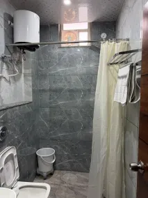 Hotel Narayan Vilas , Jaipur - Chambre