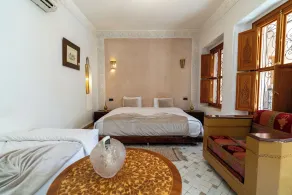 Palais Nejma oriental - Room