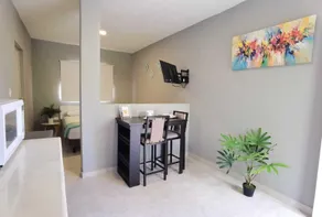 8th Street Suites - Quarto