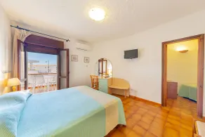 Hotel Mare Blue - Chambre