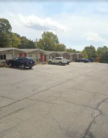 Saint Roberts Town and Village Motel - Extérieur