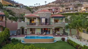Pueblo Bonito Montecristo Luxury Villas - All Inclusive - Chambre