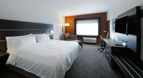 Holiday Inn Express & Suites - Wentzville St Louis West by IHG - Chambre