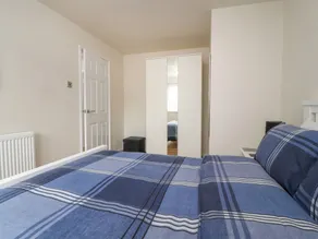 Flat 1, Sandridge Court - Zimmer