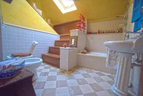 Borgo Acque Romane - Bagno