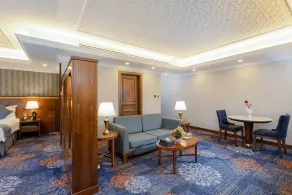 MADEN Hotel - Chambre