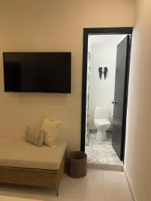 Moet Medellin Hotel - Bathroom
