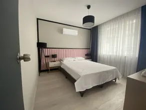 Via Suite - Room
