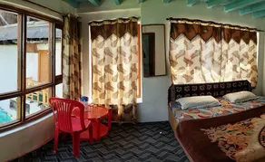 Royal palace  - Zimmer