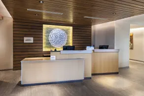 Fairfield Inn & Suites by Marriott Phoenix West/Tolleson - Réception