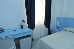La Casa Del Nonno - Zimmer