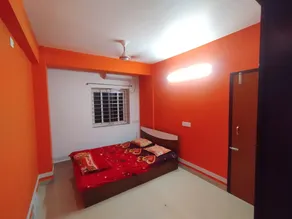 The Lakeview Classic Homestay - Room