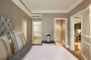 Mandela Rhodes Place - Værelse