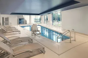 Element by Marriott Asheville Downtown - Piscine