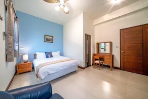 Bo Jue Farm Stay - Chambre