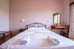 Galaxy Hotel - Room