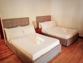 Wilcon Guesthouse Catulayan - Chambre