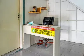 Hotel O Home Stay Elis Cateliya Syariah - Reception