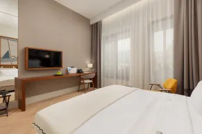 Dukley Hotel & Resort - Room