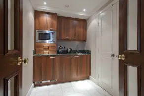 The Landmark London - Habitación