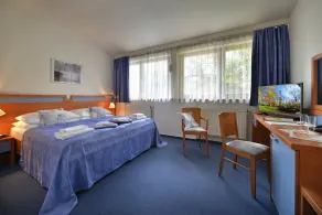 EA Hotel Populus - Chambre