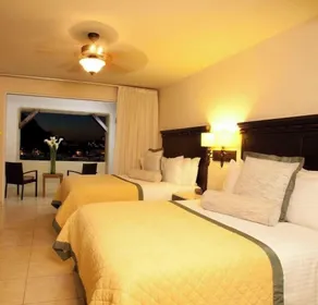 Marina Junior Suites - Værelse