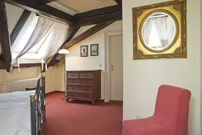 Hotel & Restaurant Gutshaus Ludorf - Quarto