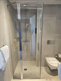 ibis Styles La Rochelle Centre les Minimes - Bathroom
