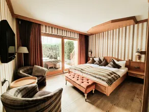 Landidyll Wellness Hotel Talblick - Zimmer