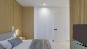 SANTA MARINA RESORT - Rom