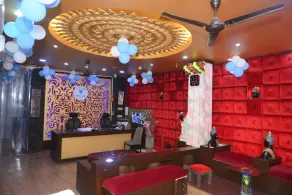Hotel Skyline Residency - Hall
