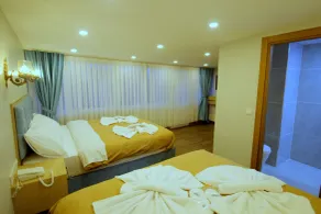 Hira Hotel - Camera