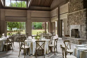 The Ritz-Carlton Reynolds, Lake Oconee - Réception