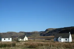 The Galley Of Lorne Inn - Utsikt från rummet