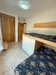 Appartement Nerea II REF 065 - Chambre