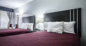 Brick Lodge Atlanta/Norcross - Quarto